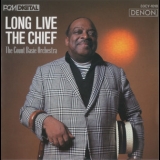 The Count Basie Orchestra - Long Live The Chief '1986