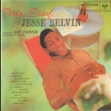 Jesse Belvin - Mr. Easy '1959 - Album