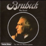 The 1987 Dave Brubeck Quartet - Blue Rondo (2000 Remaster) '1987