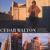 Cedar Walton - The Promise Land '2001 - Album