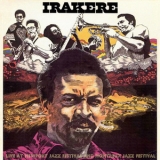 Irakere - Live At Newport And Montreux '1978 - Live album