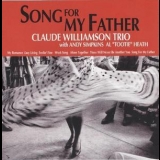Claude Williamson Trio - Song For My Father '1993