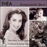 Thea Mann - Sentimentally Yours '1996