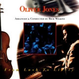 Oliver Jones - From Lush To Lively '1995
