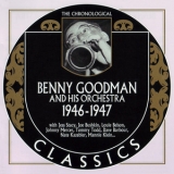 Benny Goodman - 1946-1947 (chronological Classics 1385) '2005