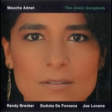 Maucha Adnet - The Jobim Songbook '2006