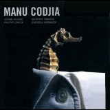 Manu Codjia - Manu Codjia '2009