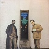 Mal Waldron & Steve Lacy - Journey Without End '1971