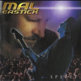 Mal Eastick - Spirit '2001