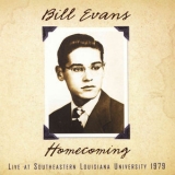 Bill Evans Trio - Homecoming '1999 - Album