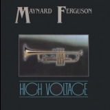 Maynard Ferguson - High Voltage '1987