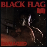 Black Flag - Damaged '1981