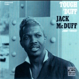 Jack Mcduff - Tough 'duff '1960