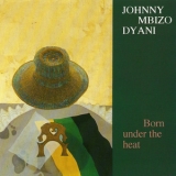 Johnny Mbizo Dyani - Born Under The Heat '1996 - Album