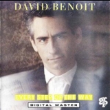 David Benoit - Every Step Of The Way '1988