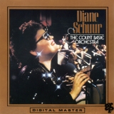 Diane Schuur & The Count Basie Orchestra - Diane Schuur & The Count Basie Orchestra '1987