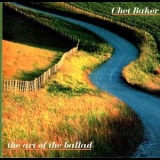 Chet Baker - The Art Of The Ballad '1998