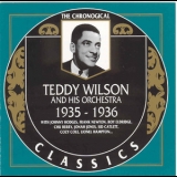 Teddy Wilson & His Orchestra - 1935 - 1936 '1990