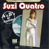 Suzi Quatro - Rarities '2004 - Album