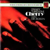 Stanley Turrentine - Cherry '1988 - Album