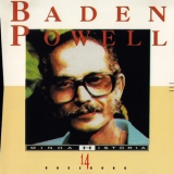 Baden Powel - Minha Historia '1994