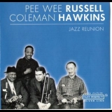 Pee Wee Russell & Coleman Hawkins - Jazz Reunion '2002