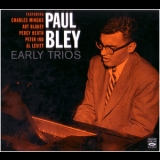 Paul Bley - Early Trios '1954