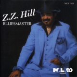 Z.Z. Hill - Bluesmaster '1984