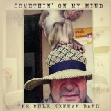 The Mule Newman Band - Somethin' On My Mind '2015