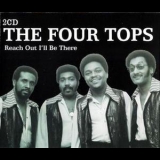 The Four Tops - Reach Out I'll Be There (2CD) '2007