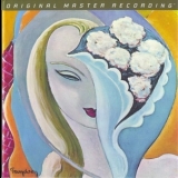 Derek And The Dominos - Layla And Other Assorted Love Songs '1970