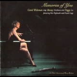 Carol Welsman - Memories Of You '2009