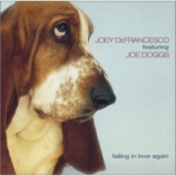 Joey Defrancesco Featuring Joe Doggs - Falling In Love Again '2003