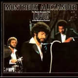 Monty Alexander - Montreux Alexander Live! '1995