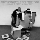 Bruce Springsteen And The E Street Band - Palace Theatre, Albany 1977 '2017