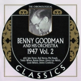 Benny Goodman - 1947 Vol. 2 '2005