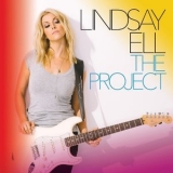 Lindsay Ell - The Project '2017
