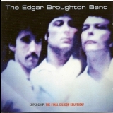 Edgar Broughtton Band - Superchip (remastered 2006) '1981