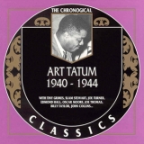 Art Tatum - 1940 - 1944 '1995