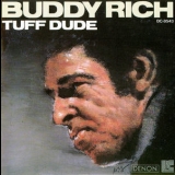 Buddy Rich - Tuff Dude '1986