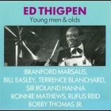 Ed Thigpen - Young Men And Olds '1989