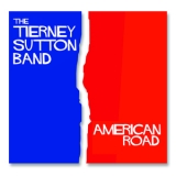 Tierney Sutton Band - American Road '2011 - Album