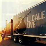 J.J. Cale - Live '2001