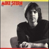 Mike Stern - Time In Place '1988