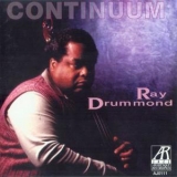 Ray Drummond - Continuum '1994