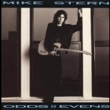Mike Stern - Odds Or Evens '1991