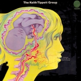 Keith Tippett - Dedicated To You, But You Weren't Listening '1971