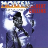 Albert Collins - Molten Ice '1999 - Album