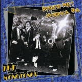 The Monotones - Disco Net - Wodka Da '1980