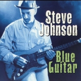 Steve Johnson - Blue Guitar '1998